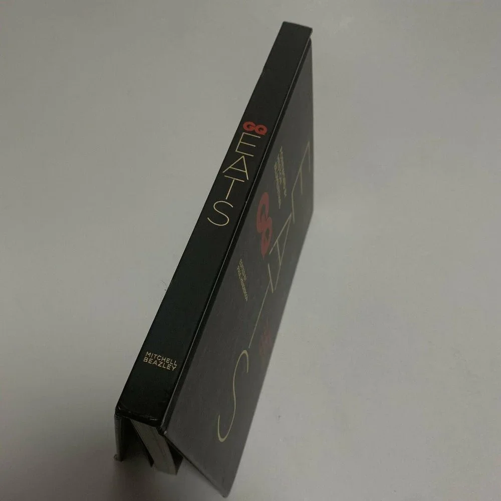 GQ EATS‎ By Paul Henderson - Hardcover Book
